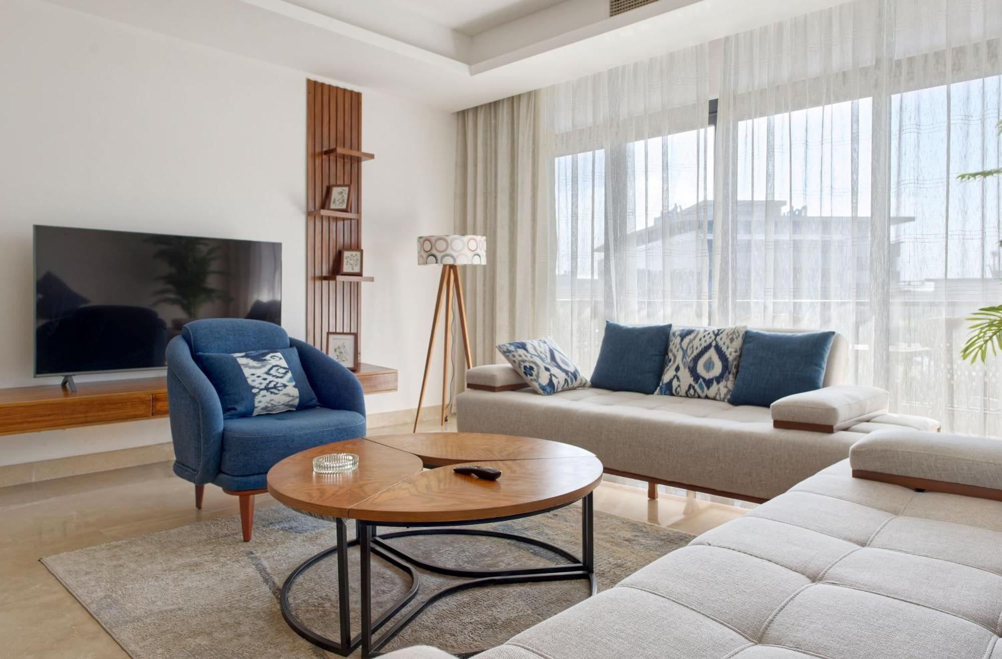 Vesta - Cairo Festival City Residence Εξωτερικό φωτογραφία