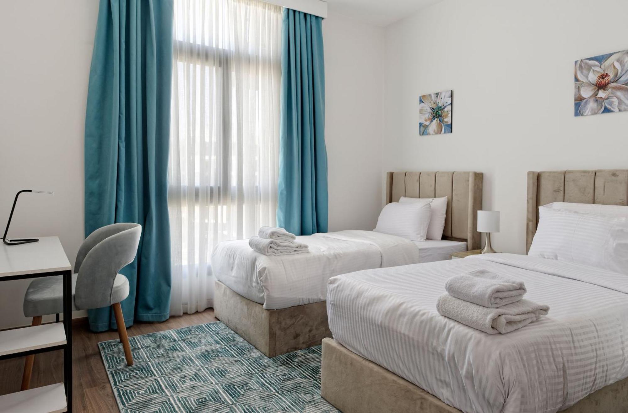 Vesta - Cairo Festival City Residence Εξωτερικό φωτογραφία