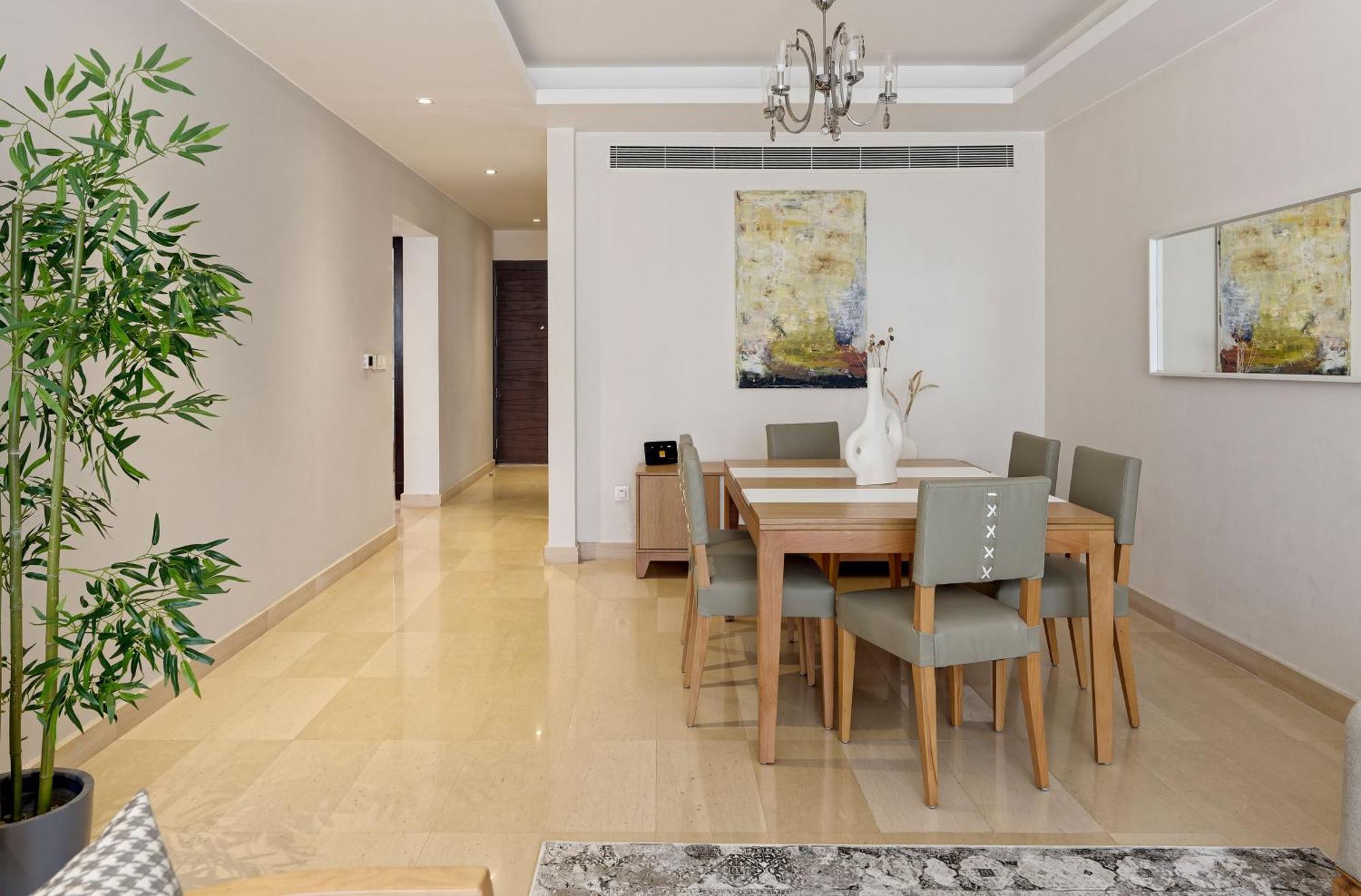 Vesta - Cairo Festival City Residence Εξωτερικό φωτογραφία