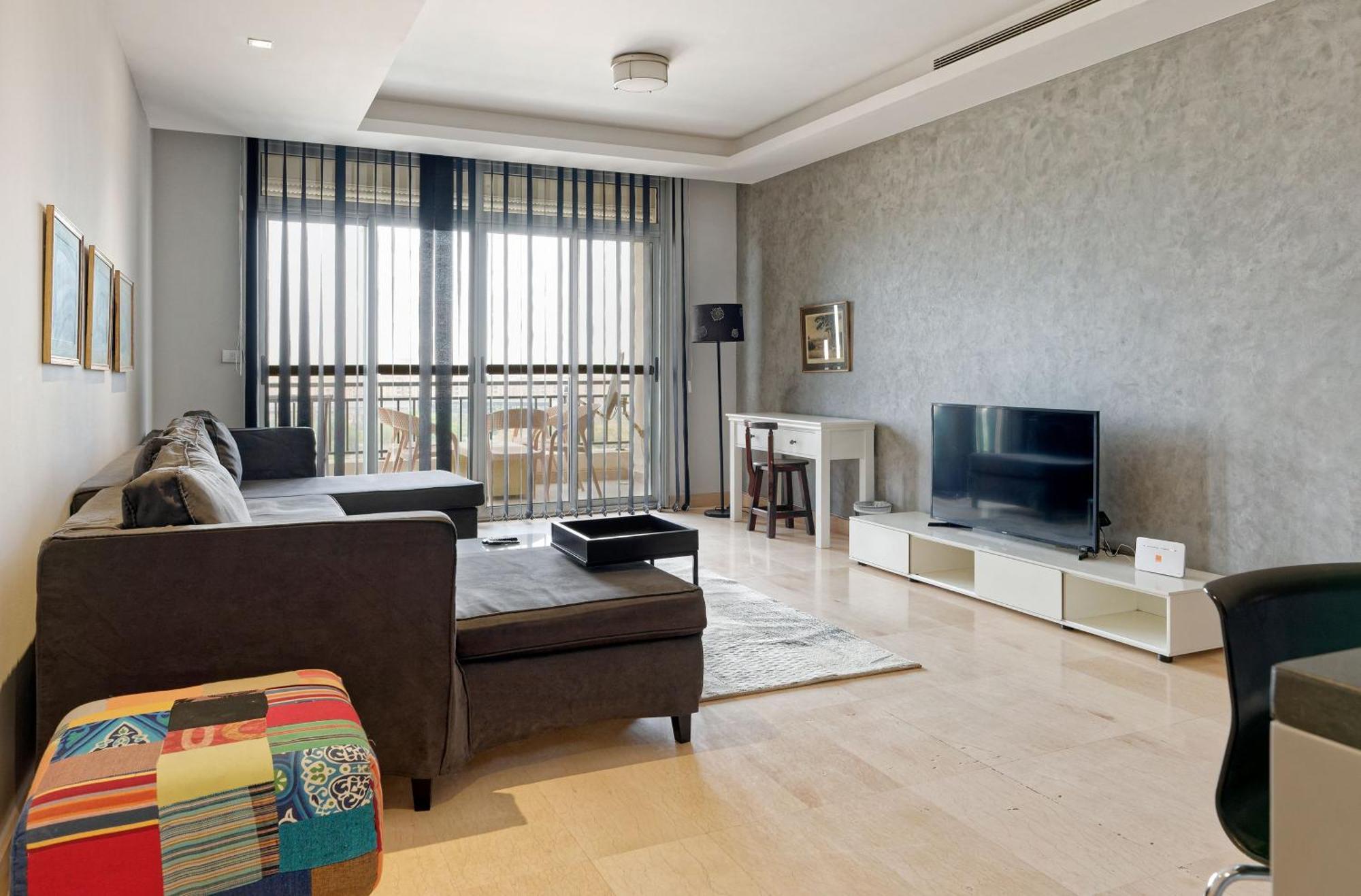Vesta - Cairo Festival City Residence Εξωτερικό φωτογραφία