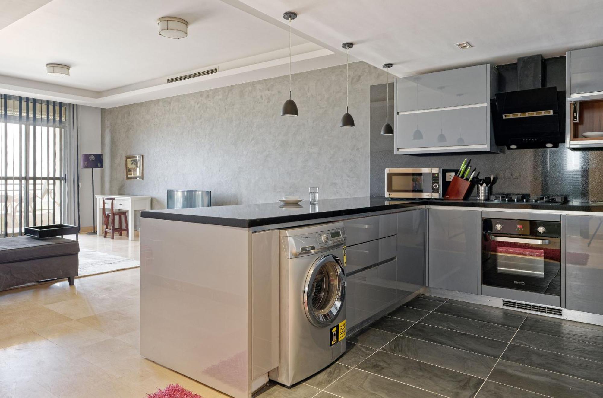 Vesta - Cairo Festival City Residence Εξωτερικό φωτογραφία